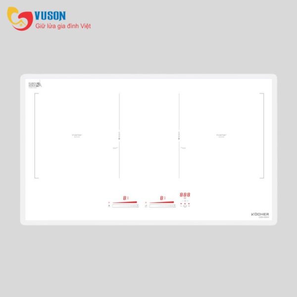Bếp Từ Kocher DIB4-888W
