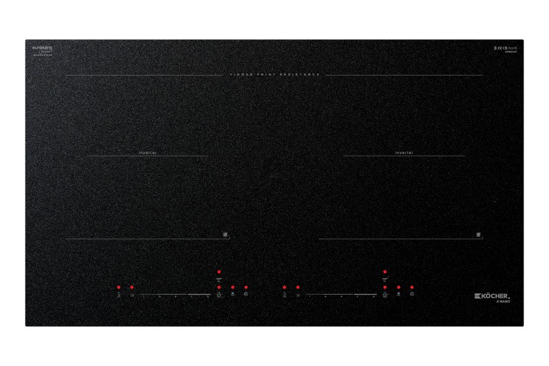 Bếp Từ Kocher X-NANO 6 Plus