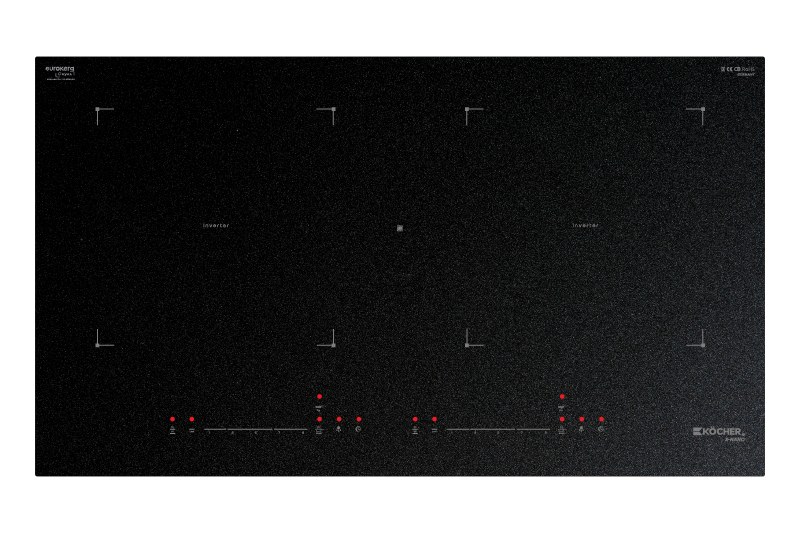 Bếp Từ Kocher X-NANO 6