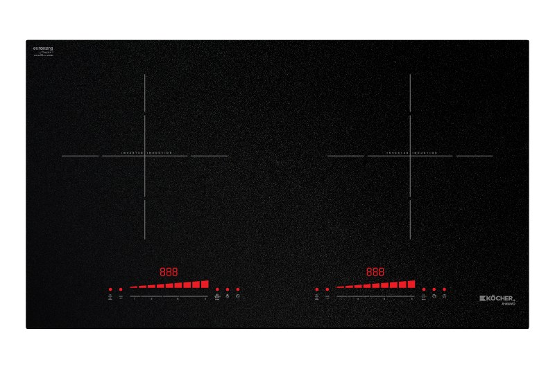 Bếp Từ Kocher X-NANO 7