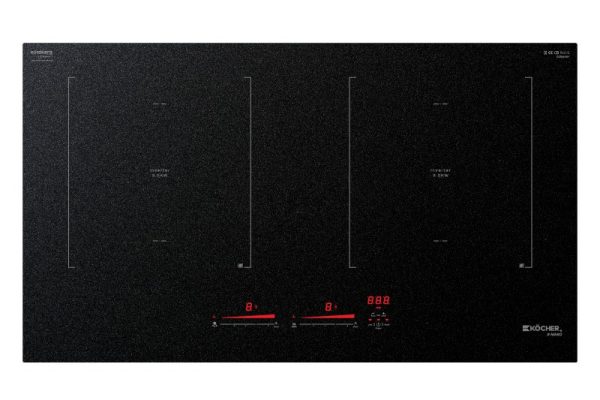 Bếp Từ Kocher X-NANO 8 PLUS