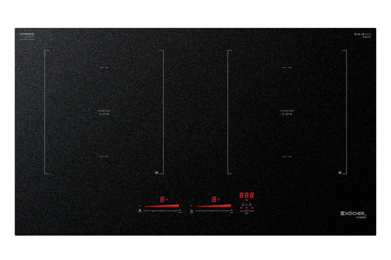 Bếp Từ Kocher X-NANO 8 PLUS