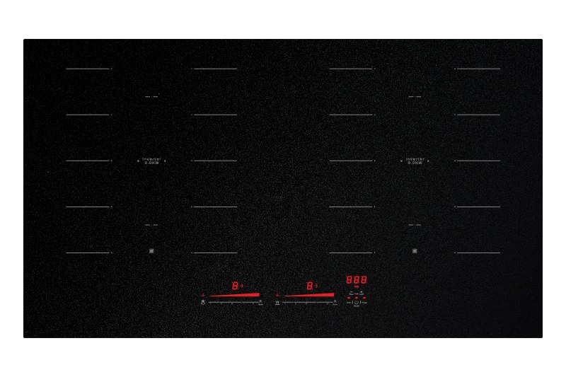 Bếp Từ Kocher X-NANO 8