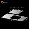 Bếp Từ Kocher X-NANO 9 - ảnh 2