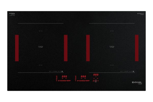 Bếp Từ Kocher X-NANO 9