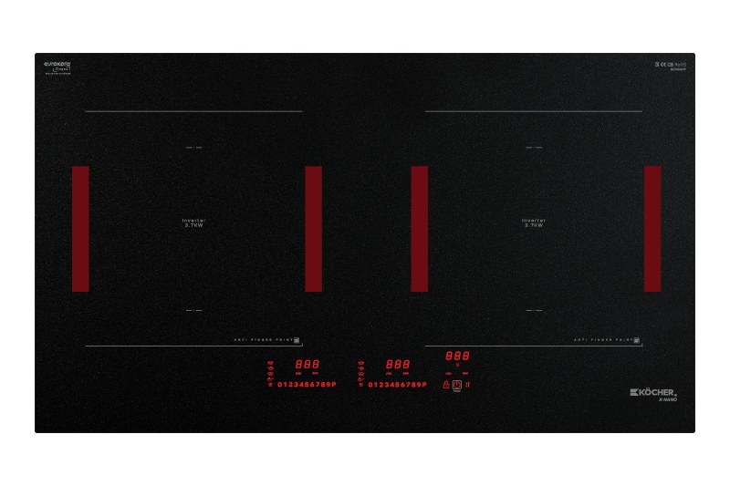 Bếp Từ Kocher X-NANO 9
