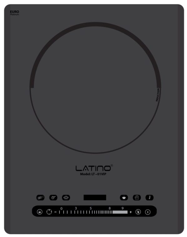 Bếp Từ Latino LT-01VIP