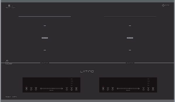 Bếp Từ Latino LT-333I Pro