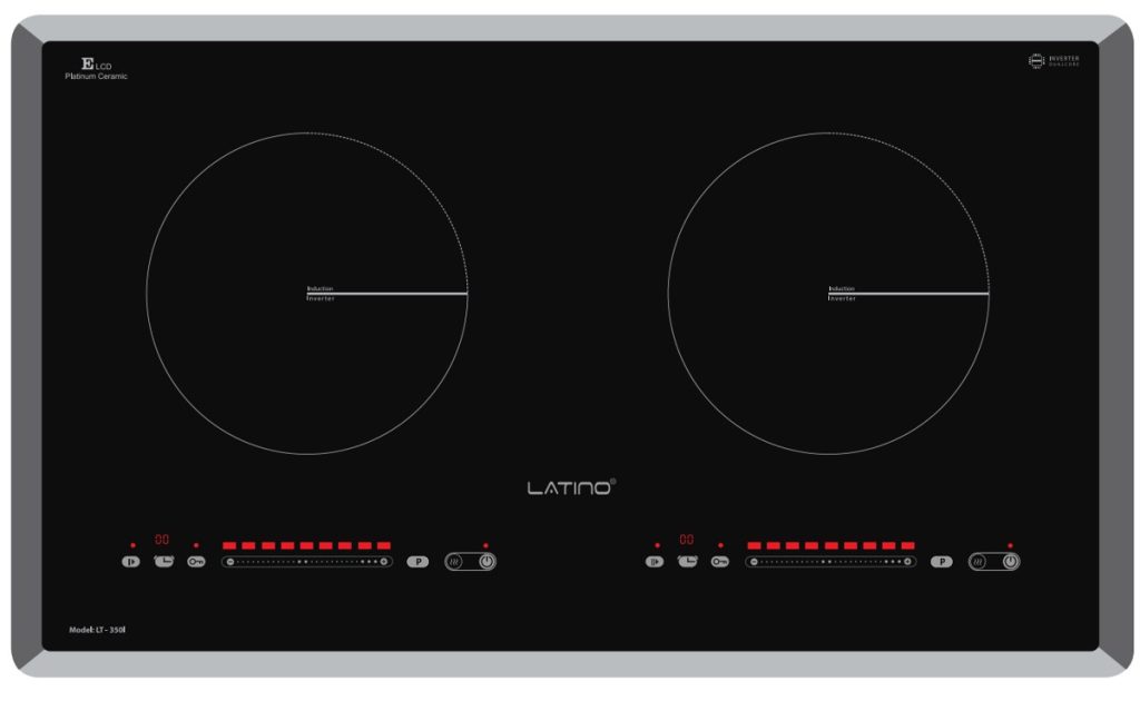 Bếp Từ Latino LT-350I