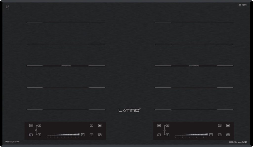 Bếp Từ Latino LT-580I