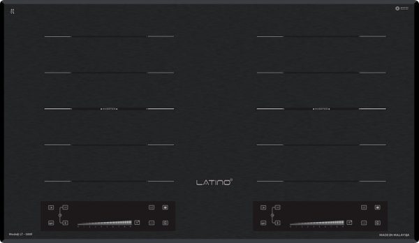 Bếp Từ Latino LT-580I