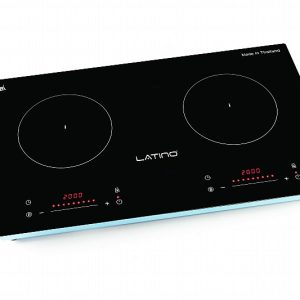 Ảnh công trình thực tế Bếp Từ Latino LT-68I