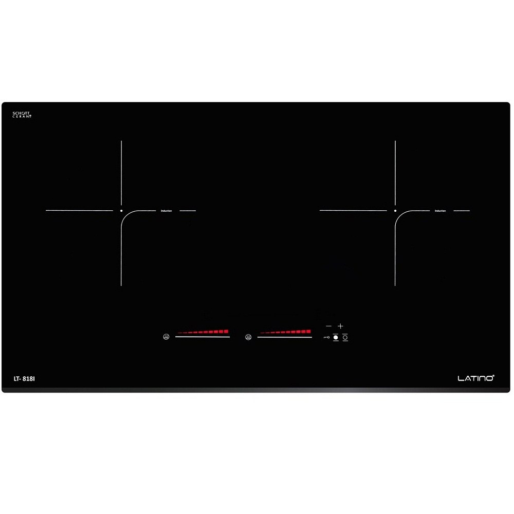 Bếp Từ Latino LT-818I