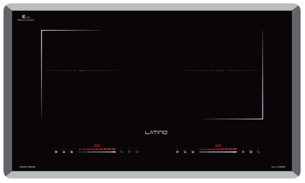 Bếp Từ Latino LT-828Pro