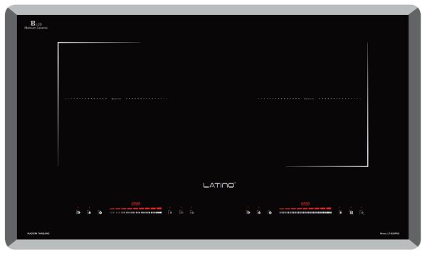 Bếp Từ Latino LT-828Pro