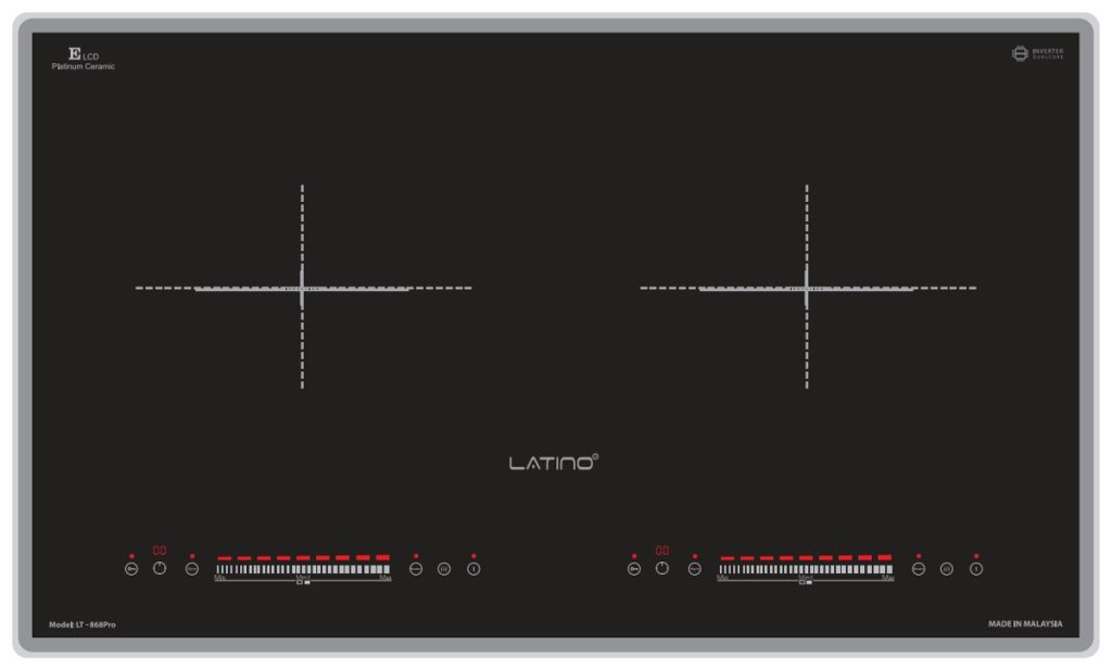 Bếp Từ Latino LT-868Pro