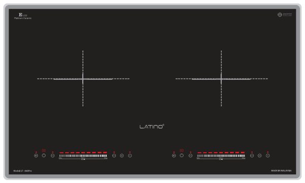 Bếp Từ Latino LT-868Pro