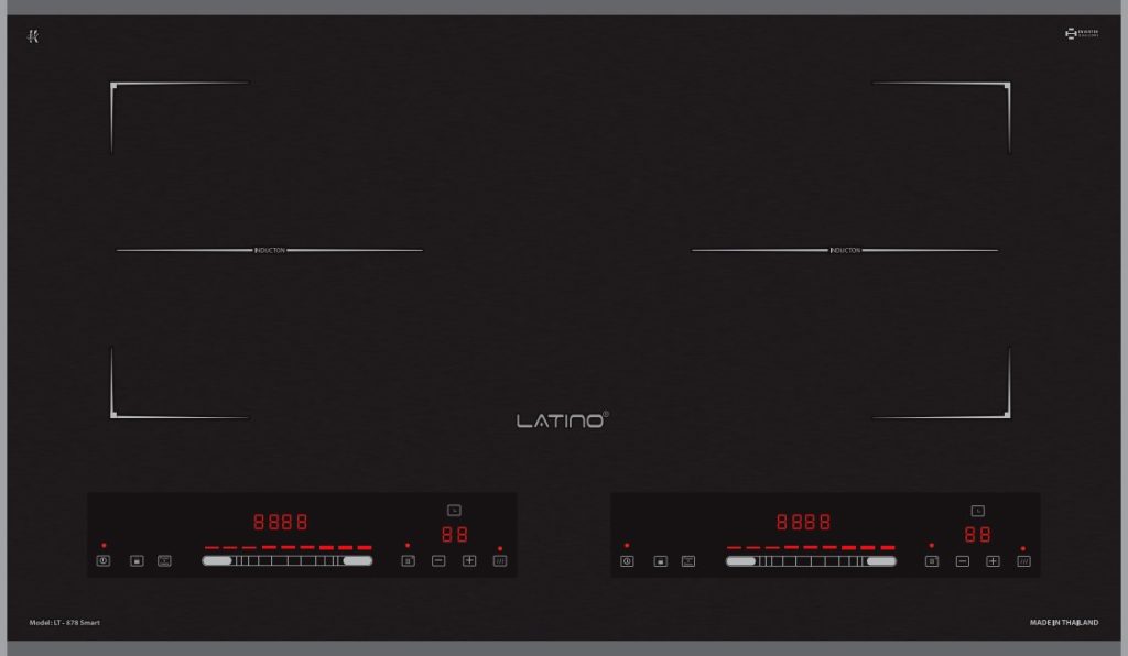 Bếp Từ Latino LT-878Smart