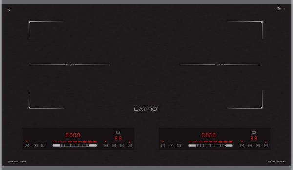 Bếp Từ Latino LT-878Smart