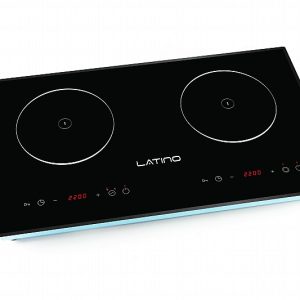 Ảnh công trình thực tế Bếp Từ Latino LT-88I