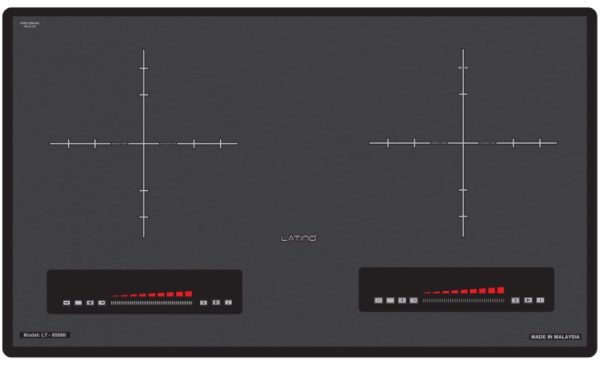 Bếp Từ Latino LT-999MI