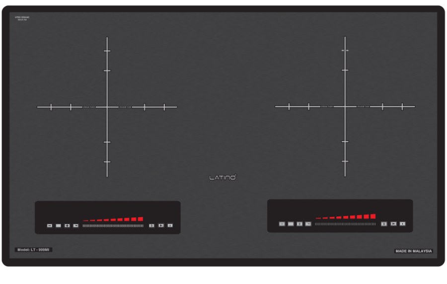 Bếp Từ Latino LT-999MI