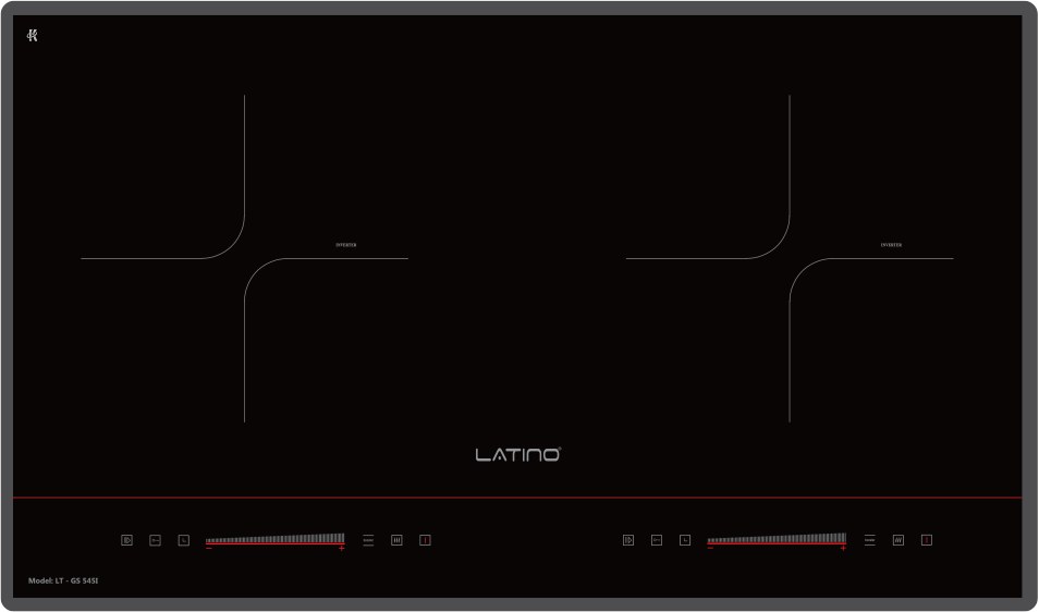 Bếp Từ Latino LT-GS 545I