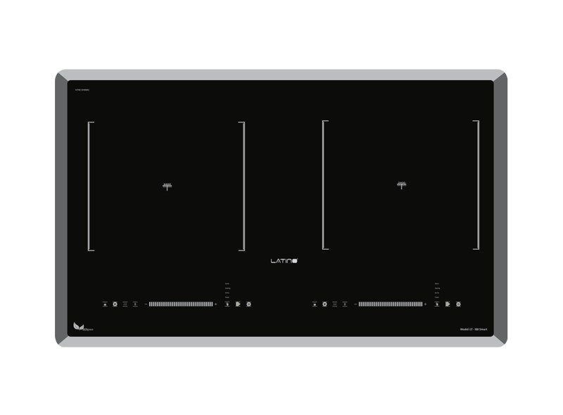 Bếp Từ Latino LT-I88 Smart