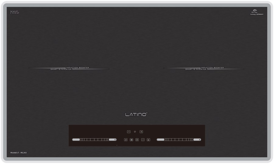 Bếp Từ Latino LT-ML202
