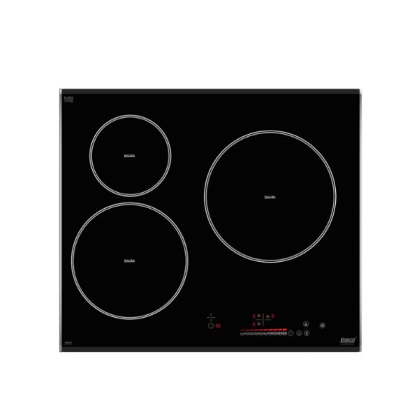 Bếp Từ Lorca LCI-306 PLUS