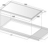 Bếp Từ Lorca LCI 309 - ảnh 2