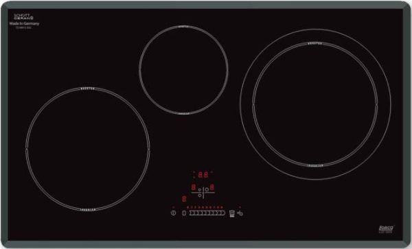 Bếp Từ Lorca LCI 309