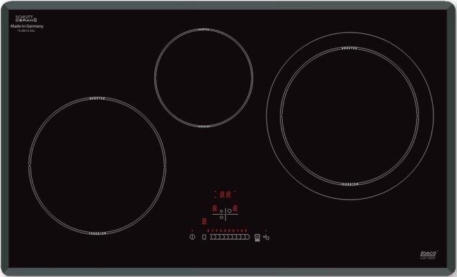 Bếp Từ Lorca LCI 309