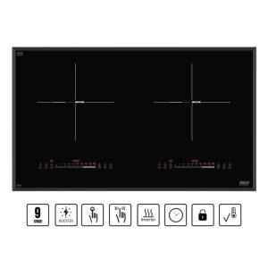 Bếp Từ Lorca LCI-379PRO
