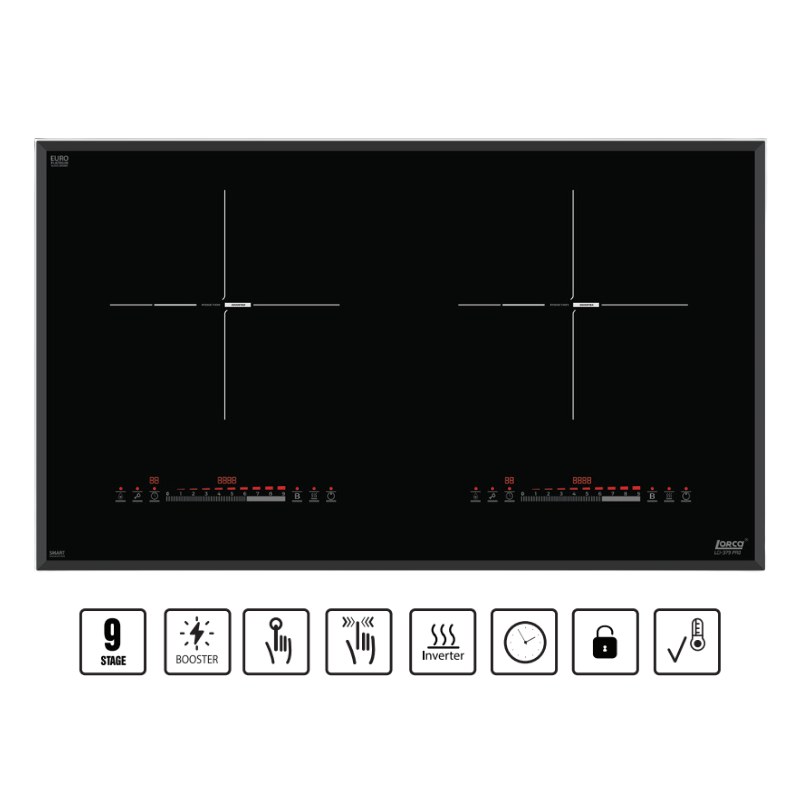 Bếp Từ Lorca LCI-379PRO