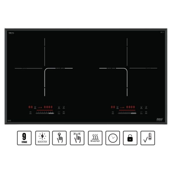Bếp Từ Lorca LCI-667TH