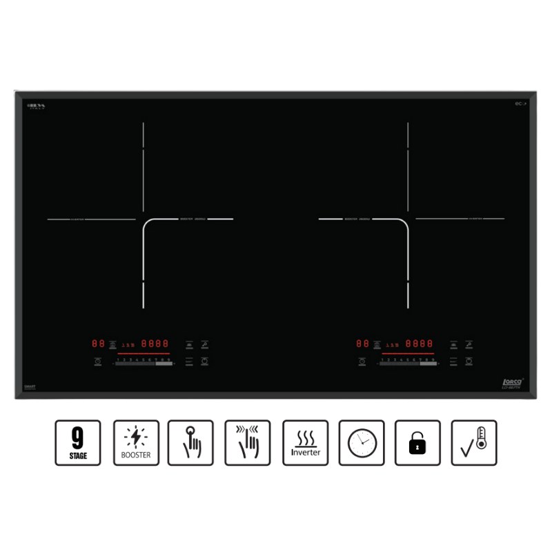 Bếp Từ Lorca LCI-667TH