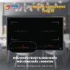 Bếp Từ Lorca LCI-685TH - ảnh 2