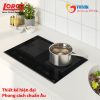 Bếp Từ Lorca LCI-806PLUS - ảnh 2