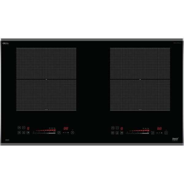 Bếp Từ Lorca LCI-806PLUS