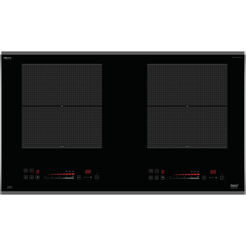 Bếp Từ Lorca LCI-806PLUS