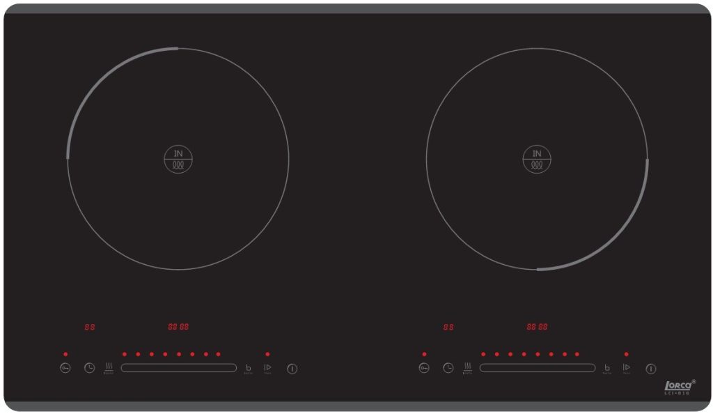 Bếp Từ Lorca LCI 816
