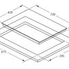 Bếp Từ Lorca LCI 816 - ảnh 2