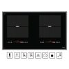 Bếp Từ Lorca LCI-81805 PRO