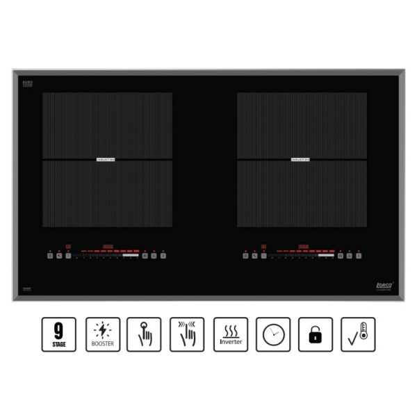 Bếp Từ Lorca LCI-81805 PRO