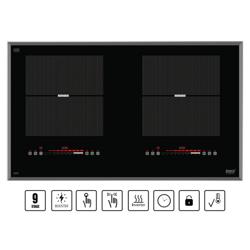 Bếp Từ Lorca LCI-81805 PRO