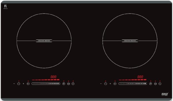 Bếp Từ Lorca LCI-886