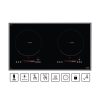 Bếp Từ Lorca LCI-886D
