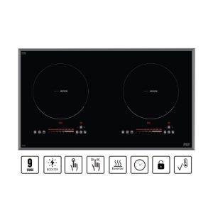 Bếp Từ Lorca LCI-886D