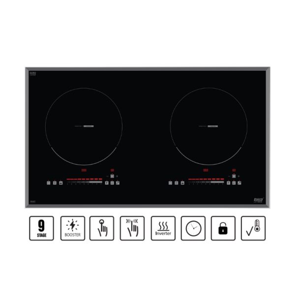 Bếp Từ Lorca LCI-886D